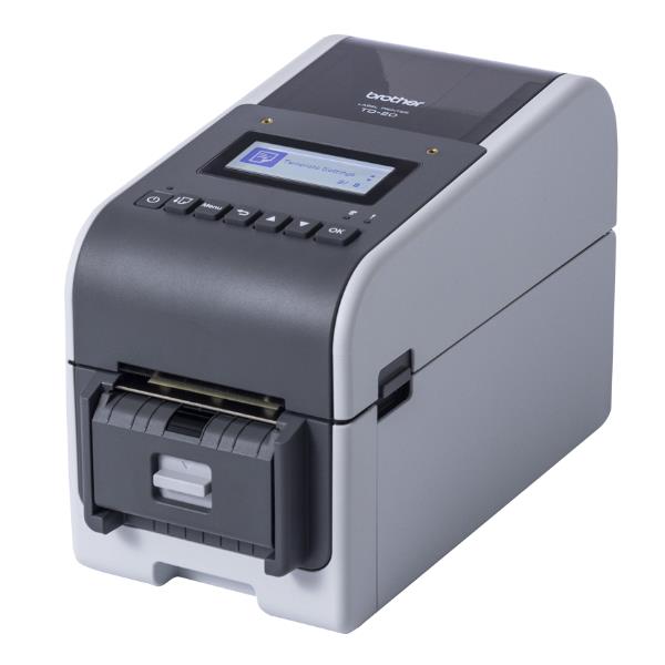 BROTHER TD23 DT 2'' DISPLAY/LAN/WIFI/USB