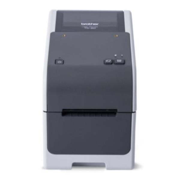BROTHER TD-2320D203 STAMPANTE PER ETICHETTE (CD) TERMICA DIRETTA …