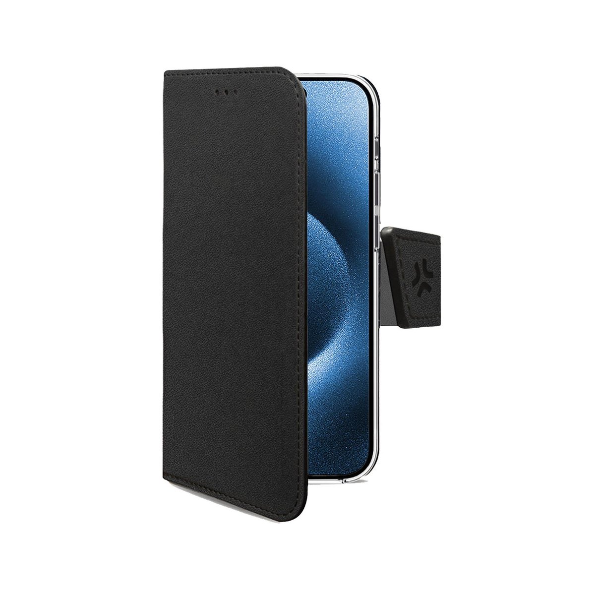CELLY APPLE iPHONE 17 PRO CUSTODIA A LIBRO …