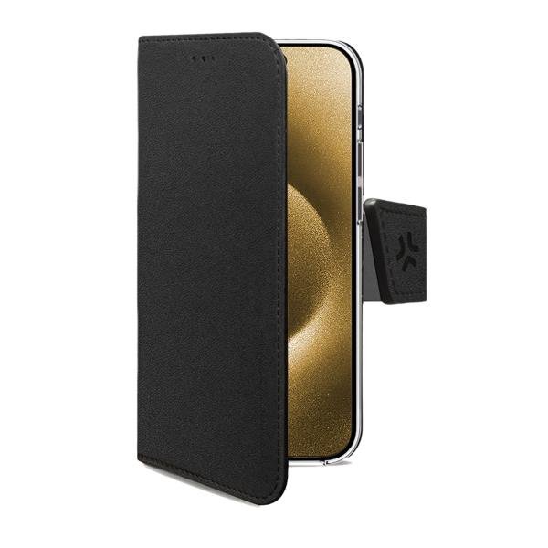 CELLY APPLE iPHONE AIR CUSTODIA Magsafe A LIBRO …
