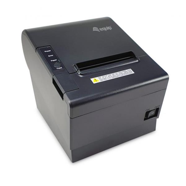 EQUIP 58/80MM THERMAL POS RECEIPT PRINTER