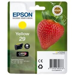 Epson - Cartuccia ink - 29 - Giallo …