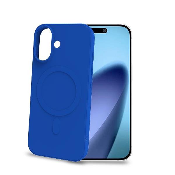 CELLY APPLE iPHONE 17 COVER IN MORBIDO TPU …