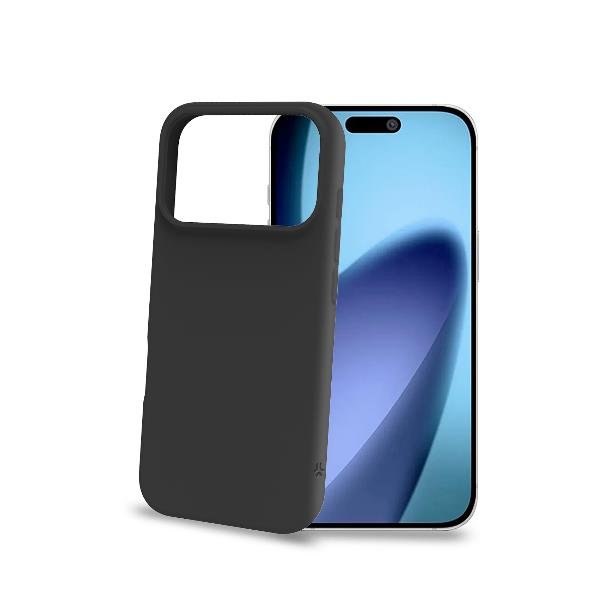 CELLY APPLE iPHONE 17 PRO COVER IN MORBIDO …