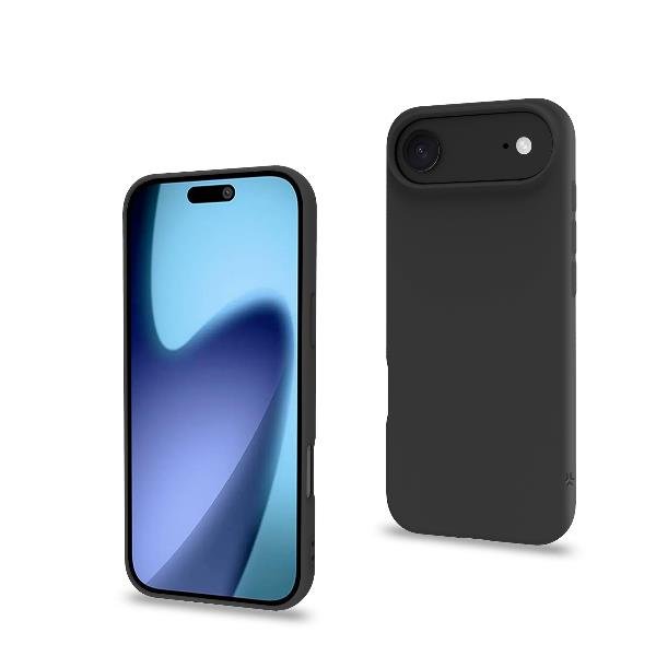 CELLY APPLE iPHONE AIR COVER IN MORBIDO TPU …