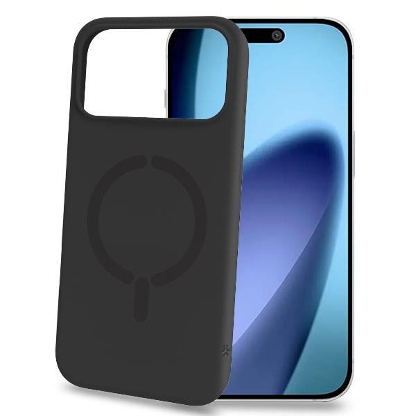 CELLY FEELING MAG IPHONE 17 PRO MAX BK