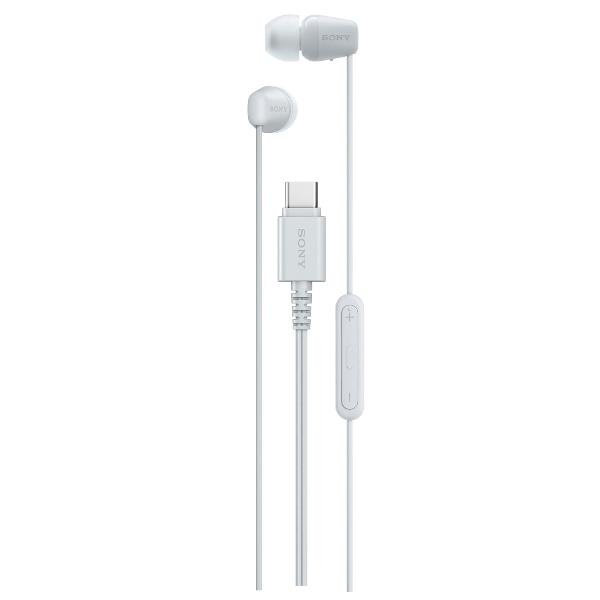 Sony IER-EX15C, Cablato, Musica e Chiamate, 3 g, …