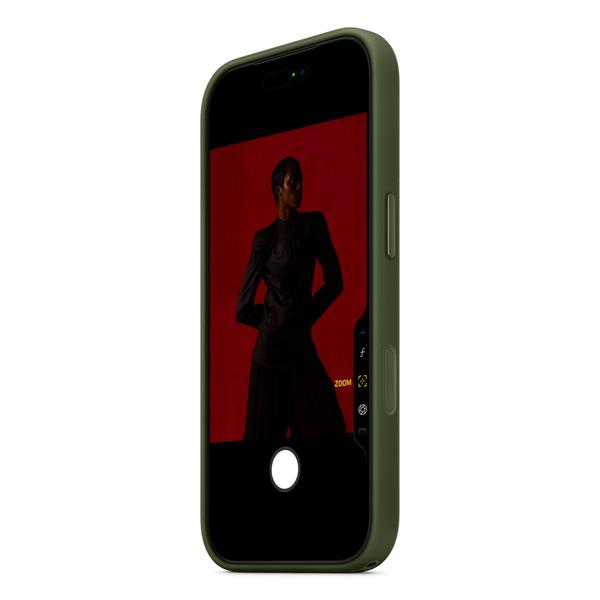 APPLE iPHONE 17 PRO CUSTODIA IN TESSUTO TECHWOVEN …