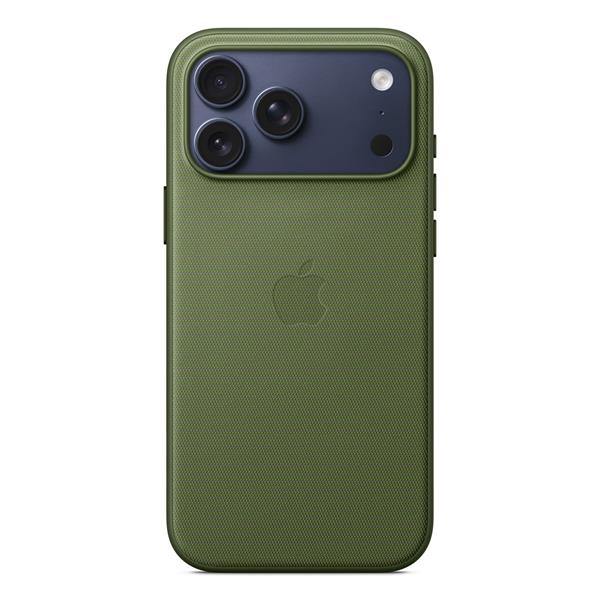 APPLE iPHONE 17 PRO MAX CUSTODIA IN TESSUTO …