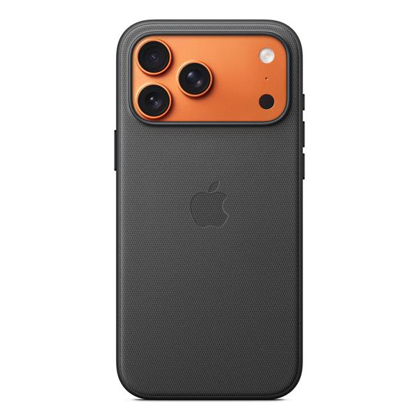 APPLE iPHONE 17 PRO MAX CUSTODIA IN TESSUTO …
