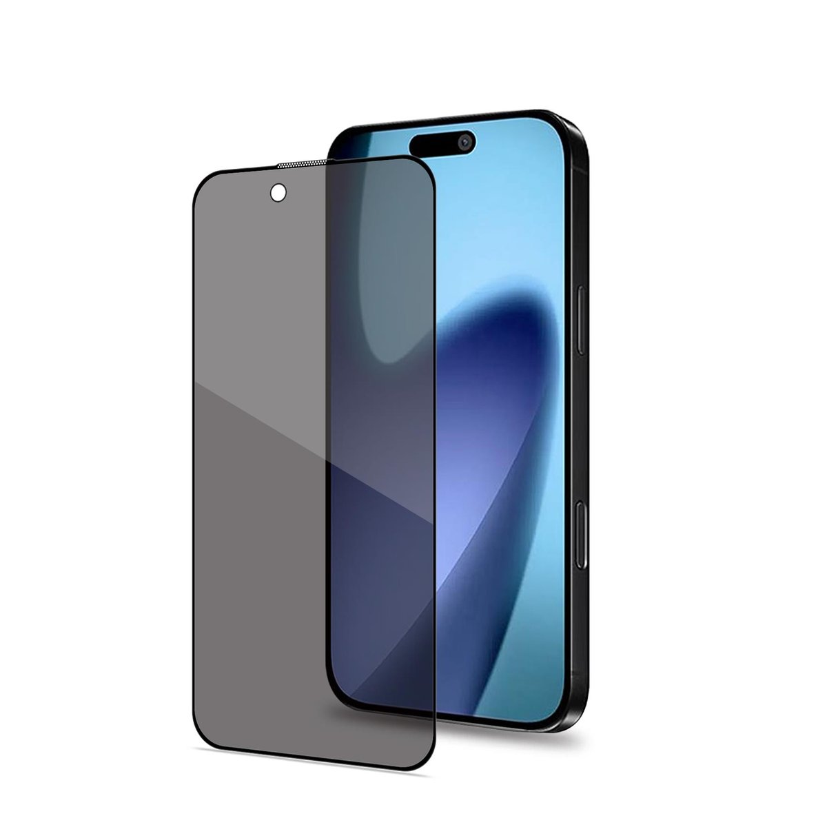 CELLY PRIVACY FULL IPHONE AIR