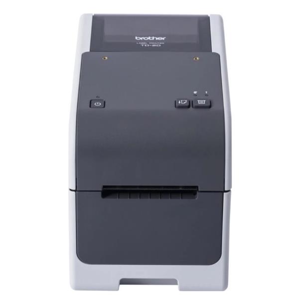 BROTHER TD-2320D300 STAMPANTE PER ETICHETTE (CD) TERMICA DIRETTA …
