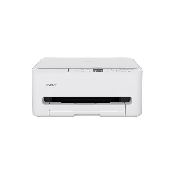 Canon PIXMA TS6550i, Ad inchiostro, Stampa a colori, …