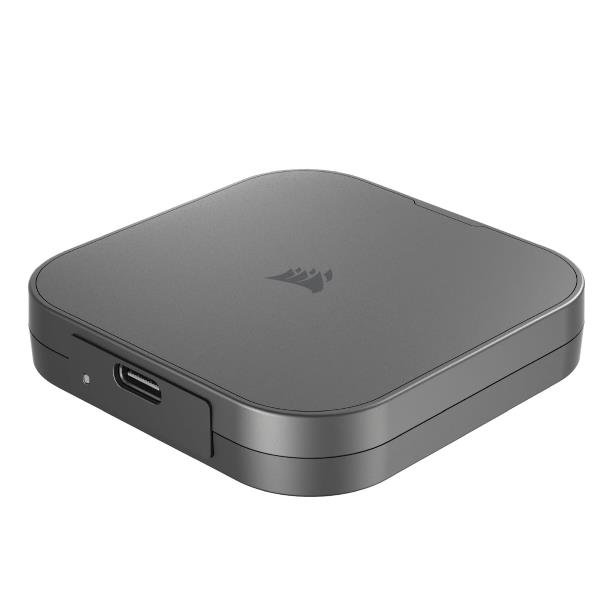 Corsair EX400U, 2 TB, USB tipo-C, 4000 MB/s, …
