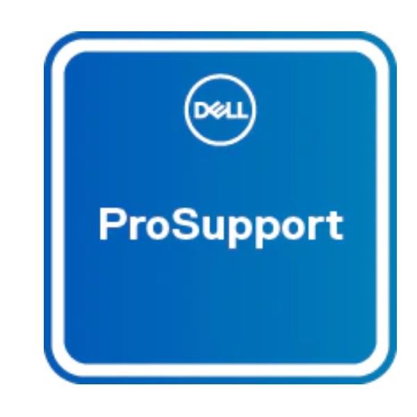 DELL TECHNOLOGIES 1Y BASIC ONSITE TO 3Y PROSPT