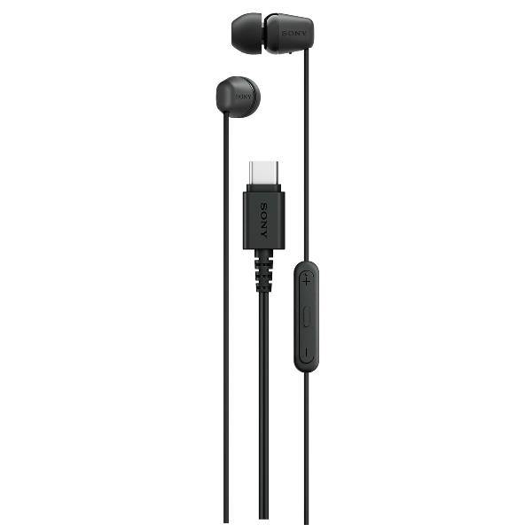 Sony IER-EX15C, Cablato, Musica e Chiamate, 3 g, …