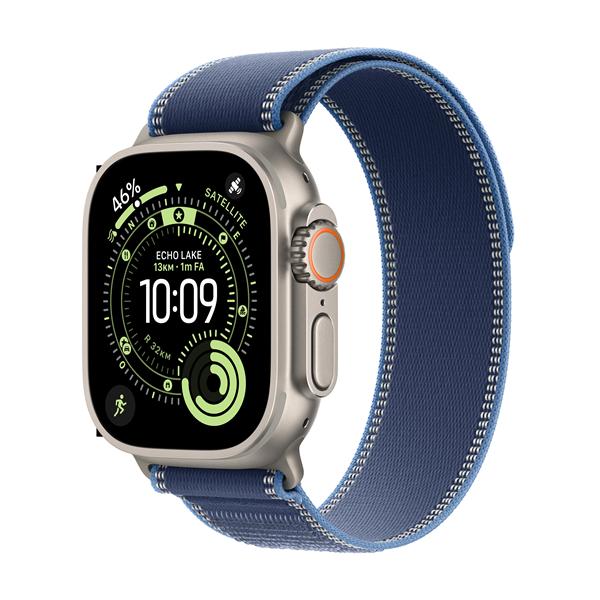 Apple Watch Ultra 3 GPS + Cellular 49mm …