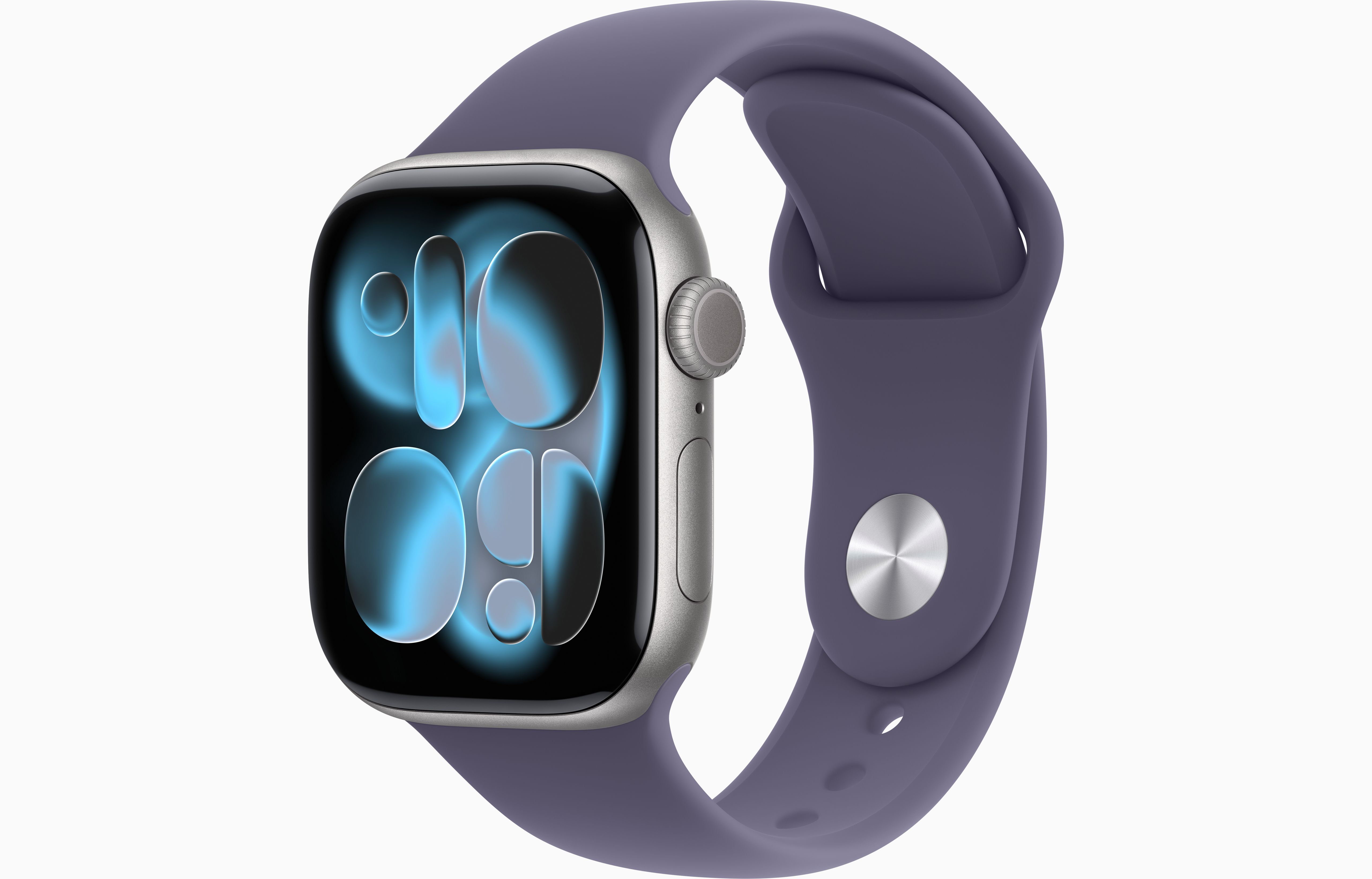 Apple Watch Series 11 GPS + Cellular 46mm …