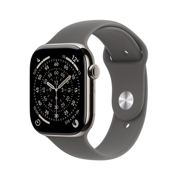Apple Watch Series 11 GPS + Cellular 46mm …
