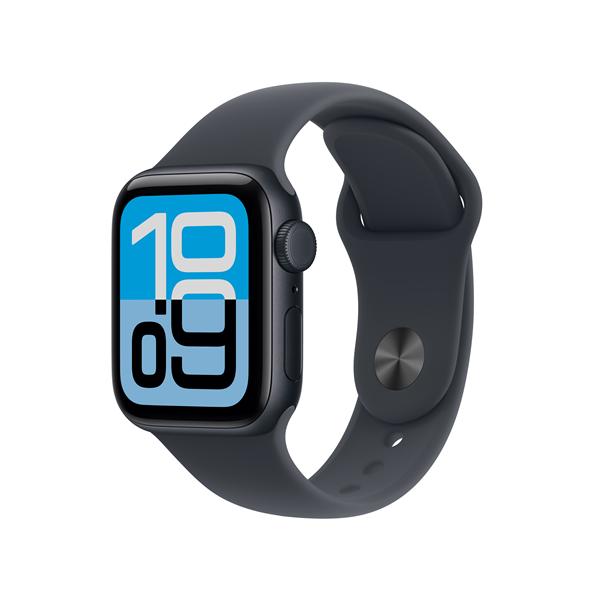 Apple Watch SE (3nd generation) SE 3 GPS …