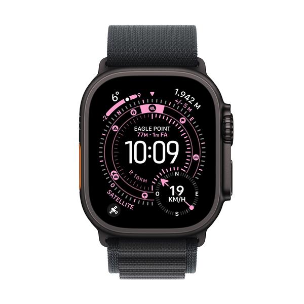 Apple Watch Ultra 3 GPS + Cellular 49mm …