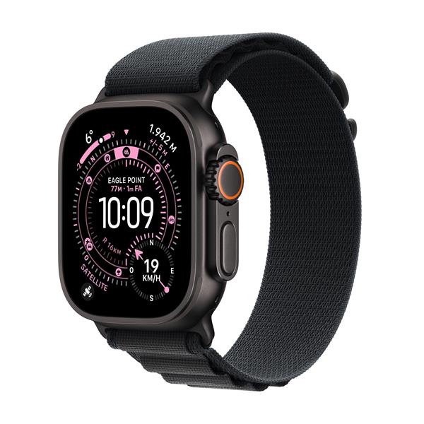 Apple Watch Ultra 3 GPS + Cellular 49mm …