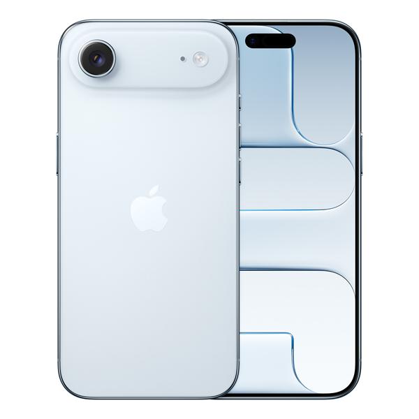 Apple iPhone Air 512GB Celeste, 16,5 cm (6.5?), …