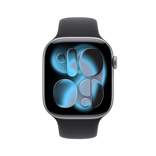 Apple Watch Series 11 GPS 46mm Cassa Alluminio …