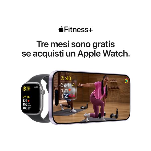 Apple Watch Ultra 3 GPS + Cellular 49mm …