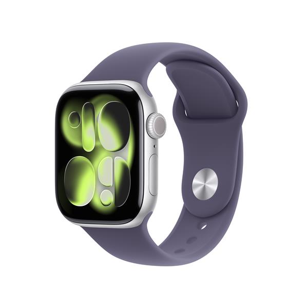 Apple Watch Series 11 GPS + Cellular 42mm …