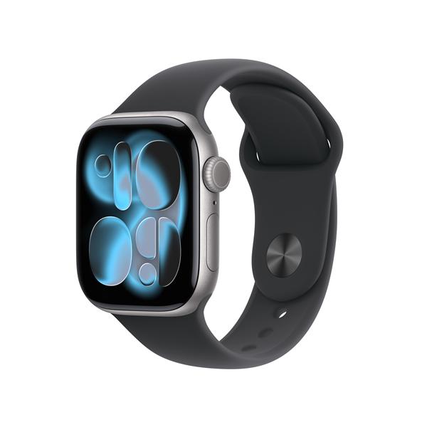 Apple Watch Series 11 GPS 42mm Cassa Alluminio …