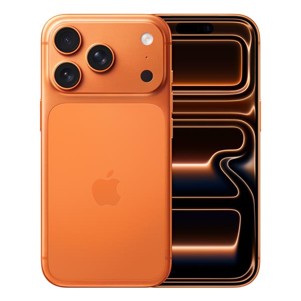 Apple iPhone 17 Pro 256GB Arancione Cosmico, 16 …