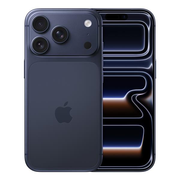 Apple iPhone 17 Pro 256GB Blu Profondo, 16 …