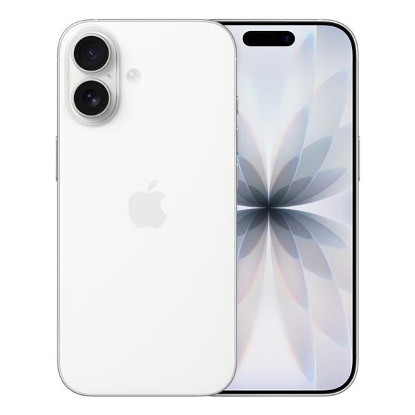 Apple iPhone 17 512GB Bianco, 16 cm (6.3?), …