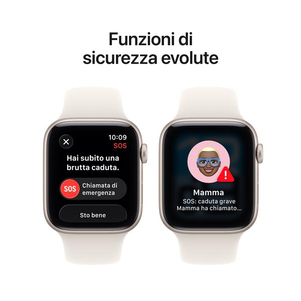Apple Watch SE (3nd generation) SE 3 GPS …