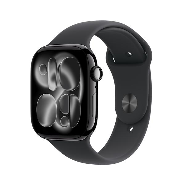 Apple Watch Series 11 GPS 46mm Cassa Alluminio …