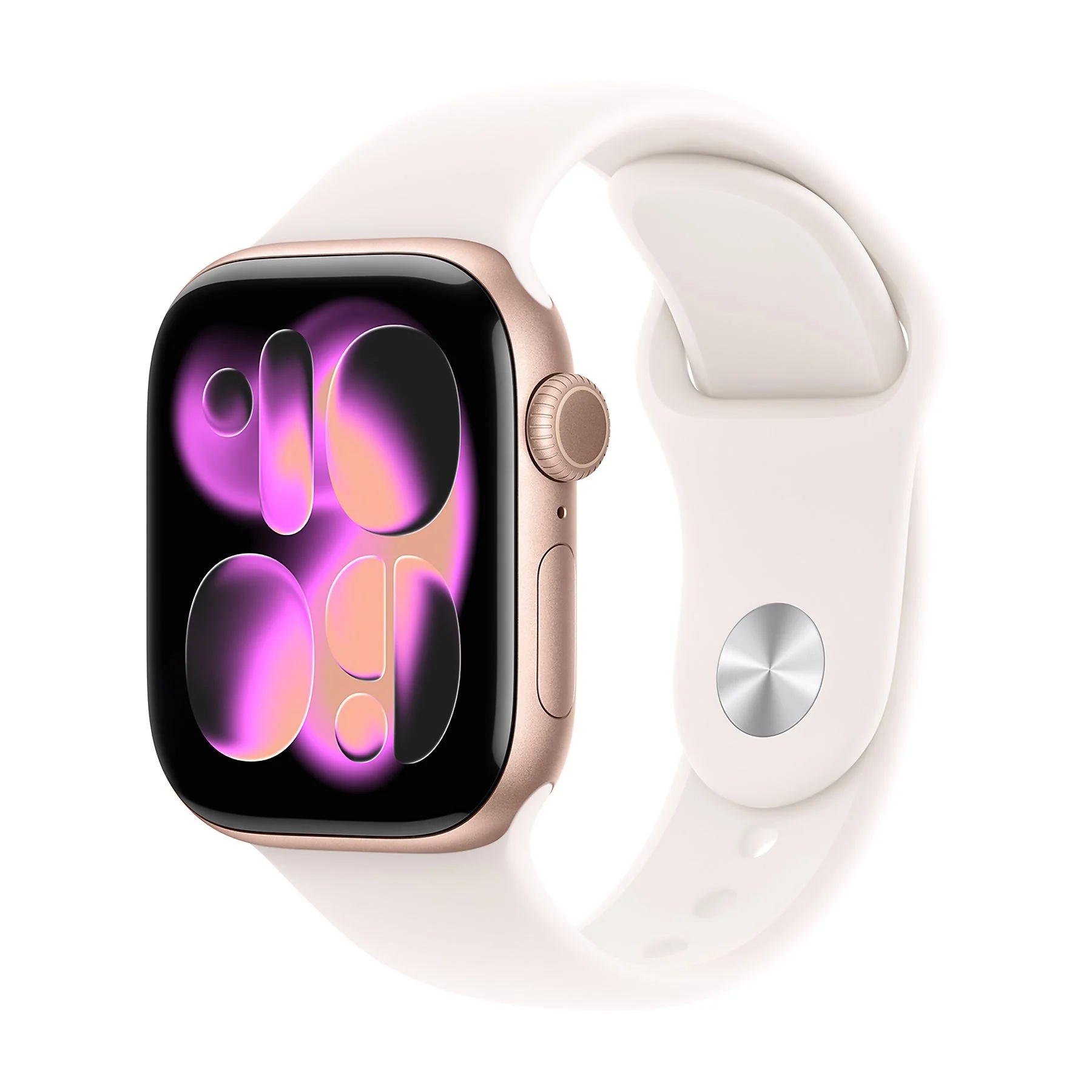Apple Watch Series 11 GPS + Cellular 42mm …