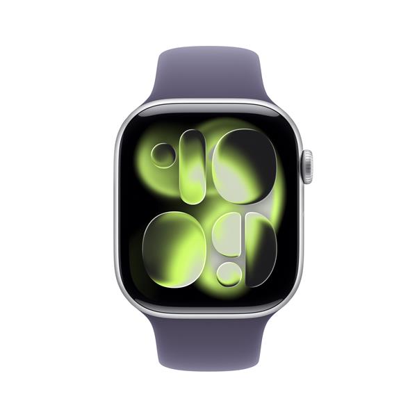 Apple Watch Series 11 GPS + Cellular 46mm …