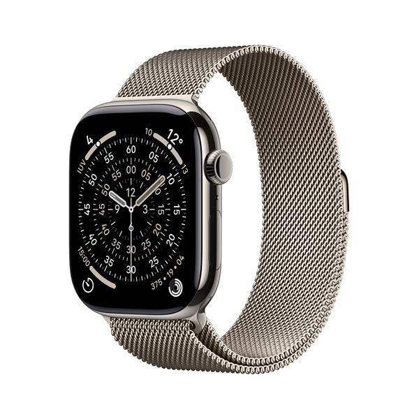 Apple Watch Series 11 GPS + Cellular 46mm …