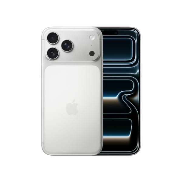Apple iPhone 17 Pro Max 1TB Argento, 17,5 …