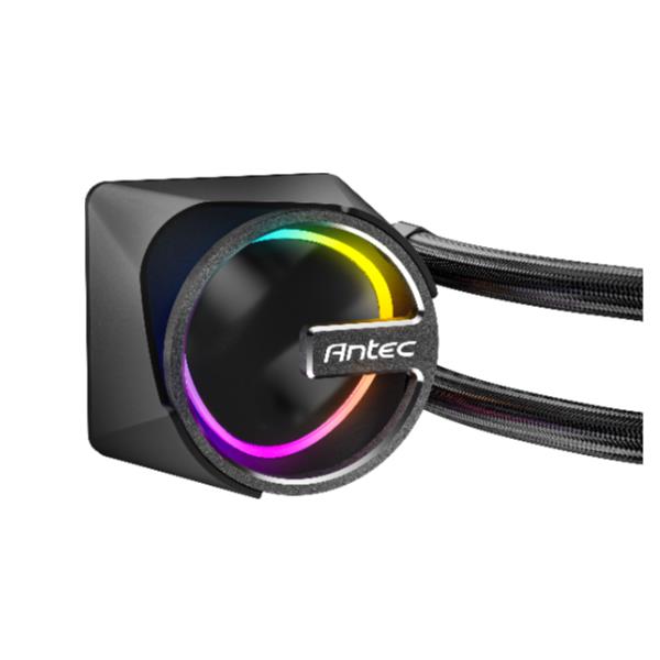 ANTEC SKELETON 240 ARGB