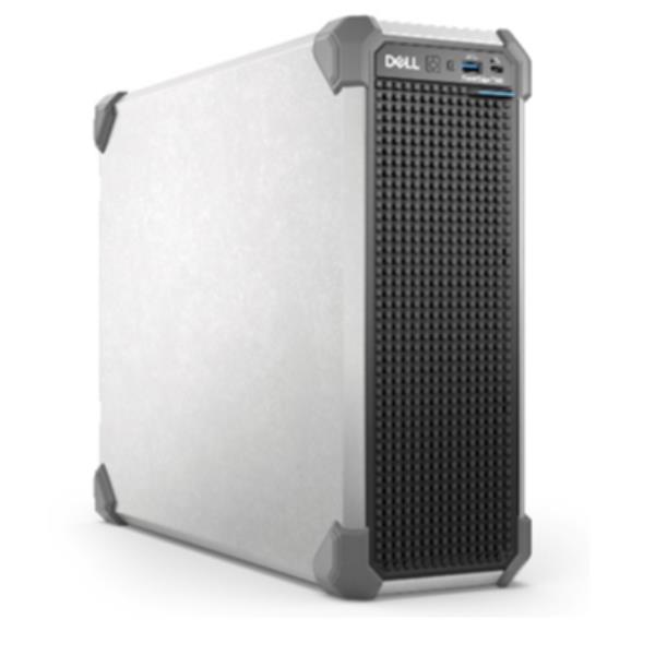DELL PowerEdge T160, 2,8 GHz, 6315P, 16 GB, …