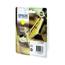 Epson - Cartuccia ink - 16XL - Giallo …