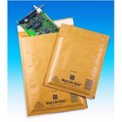 Busta imbottita Mail Lite Gold - D (18 …