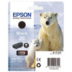 Epson - Cartuccia ink - 26 - Nero …