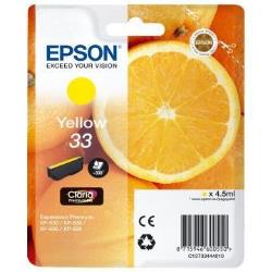 Epson - Cartuccia ink - 33 - Giallo …