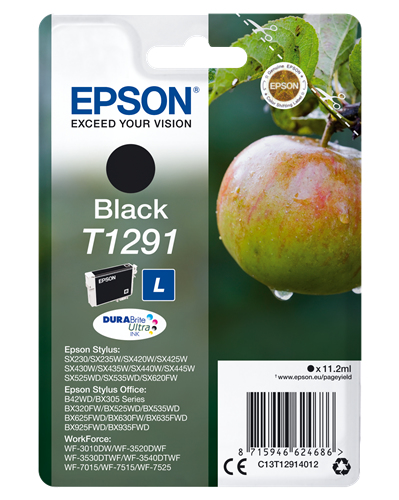 Epson - Cartuccia ink - Nero - T1291 …