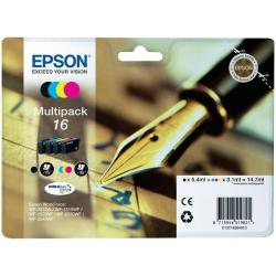 Epson - Multipack Cartuccia ink - 16 - …