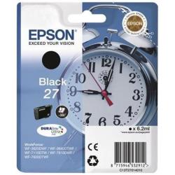 Epson - Cartuccia ink - 27 - Nero …