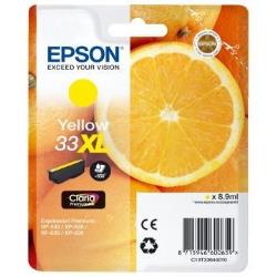 Epson - Cartuccia ink - 33XL - Giallo …